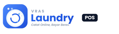 VRAS Laundry